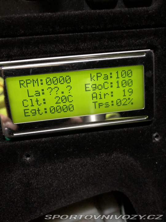 Toyota Celica GT4 ST 205 1996