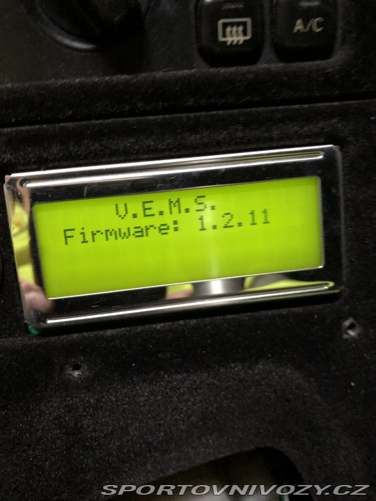 Toyota Celica GT4 ST 205 1996