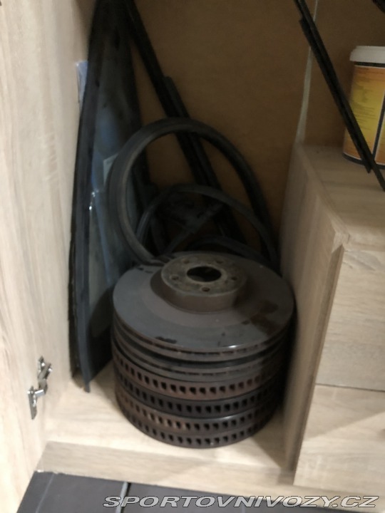 Toyota Celica GT4 ST 205 1996