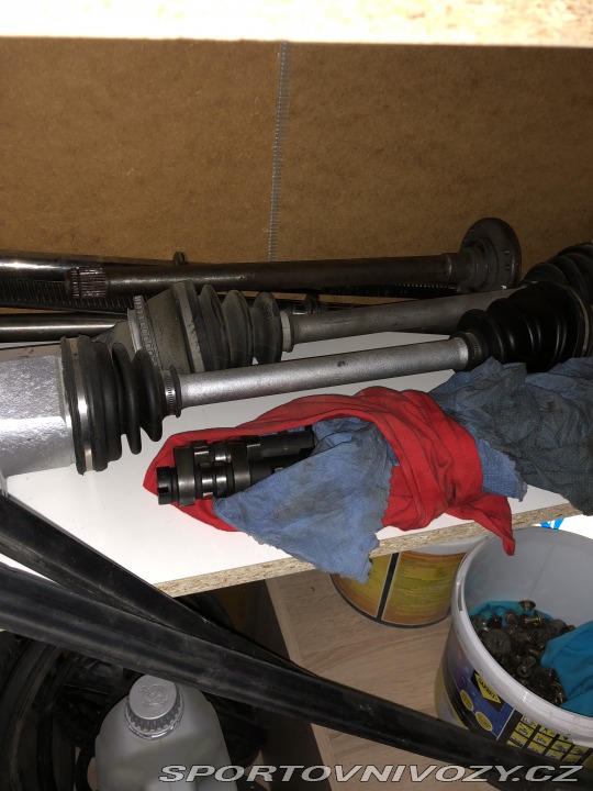 Toyota Celica GT4 ST 205 1996