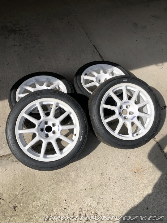 Toyota Celica GT4 ST 205 1996