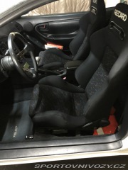 Toyota Celica GT4 ST 205 1996