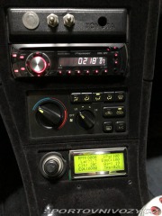 Toyota Celica GT4 ST 205 1996