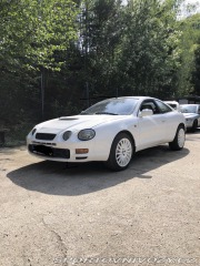 Toyota Celica GT4 ST 205 1996