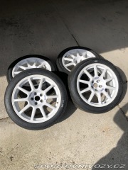 Toyota Celica GT4 ST 205 1996