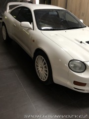 Toyota Celica GT4 ST 205 1996
