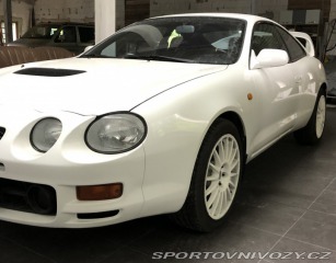 Toyota Celica GT4 ST 205 1996