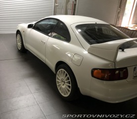 Toyota Celica GT4 ST 205 1996