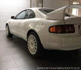 Toyota Celica GT4 ST 205 1996