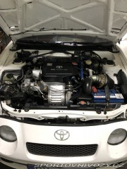 Toyota Celica GT4 ST 205 1996