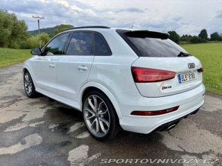 Audi RS Q3  2015