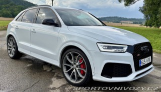 Audi RS Q3  2015