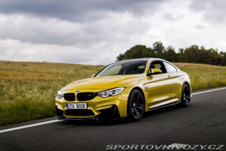 BMW M4 