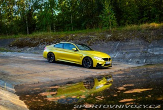 BMW M4 2014