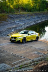 BMW M4 2014