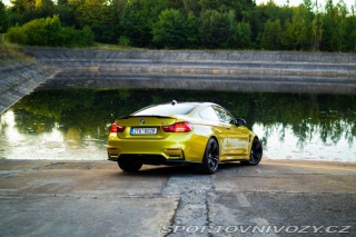 BMW M4 2014