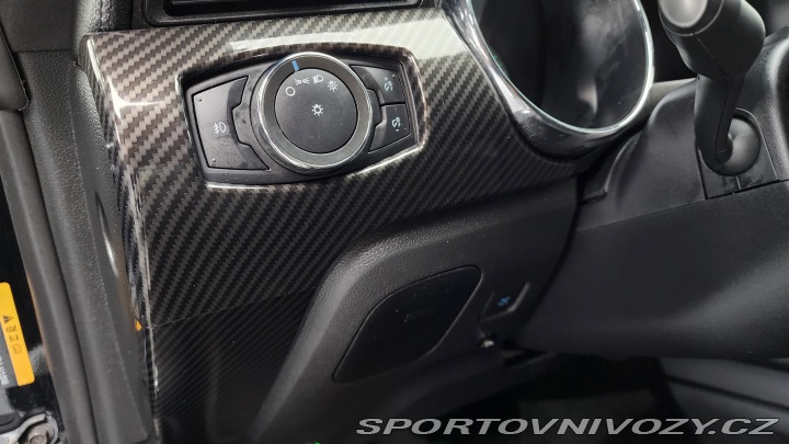 Ford Mustang GT Automatic 2017