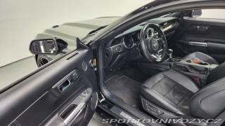 Ford Mustang GT Automatic 2017