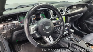 Ford Mustang GT Automatic 2017