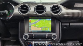 Ford Mustang GT Automatic 2017