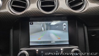 Ford Mustang GT Automatic 2017