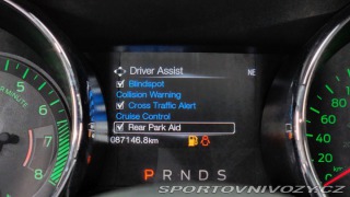 Ford Mustang GT Automatic 2017