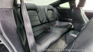 Ford Mustang GT Automatic 2017