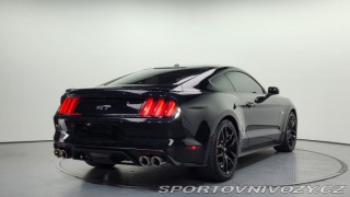 Ford Mustang GT Automatic 2017