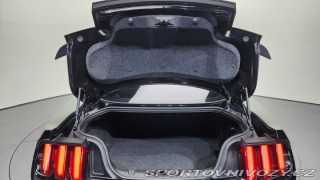 Ford Mustang GT Automatic 2017