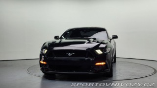 Ford Mustang GT Automatic 2017