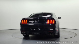 Ford Mustang GT Automatic 2017