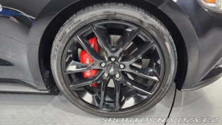 Ford Mustang GT Automatic 2017