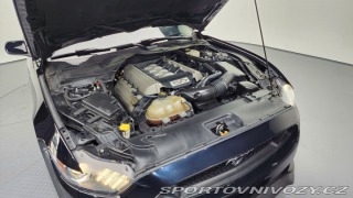 Ford Mustang GT Automatic 2017