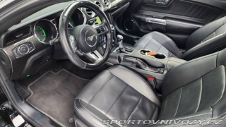 Ford Mustang GT Automatic 2017