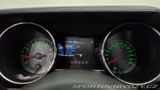 Ford Mustang GT Automatic 2017