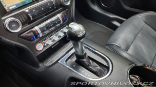 Ford Mustang GT Automatic 2017