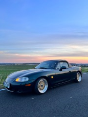 Mazda MX-5 NB