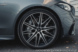 Mercedes-Benz C 43AMG 300kW 4MATIC 2023