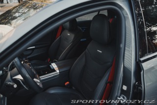 Mercedes-Benz C 43AMG 300kW 4MATIC 2023