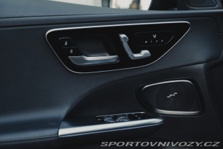 Mercedes-Benz C 43AMG 300kW 4MATIC 2023