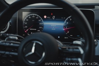 Mercedes-Benz C 43AMG 300kW 4MATIC 2023