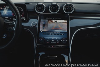 Mercedes-Benz C 43AMG 300kW 4MATIC 2023