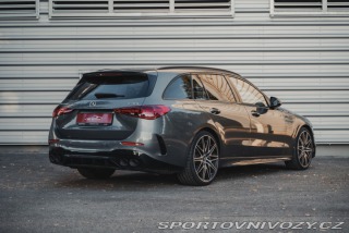 Mercedes-Benz C 43AMG 300kW 4MATIC 2023