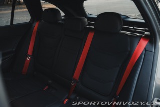 Mercedes-Benz C 43AMG 300kW 4MATIC 2023