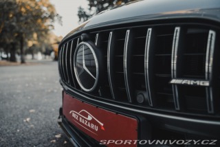 Mercedes-Benz C 43AMG 300kW 4MATIC 2023