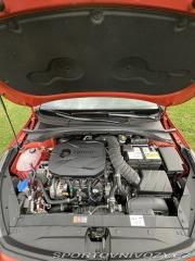 Kia Ceed GT Záruka, 2x sada kol 2022