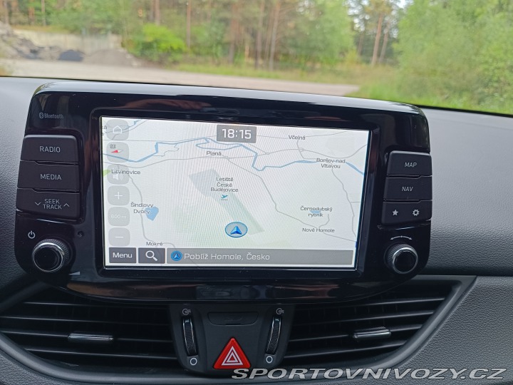 Hyundai i30 N Fastback Performance 2019