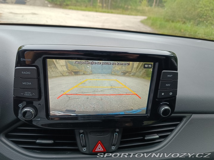 Hyundai i30 N Fastback Performance 2019