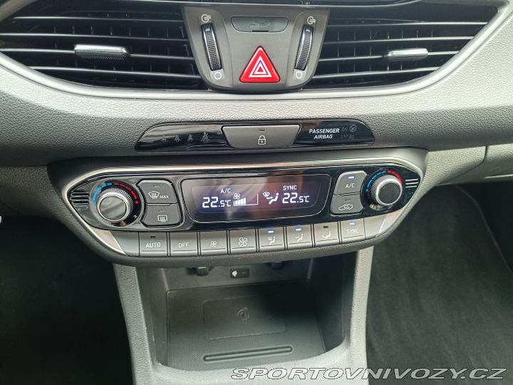 Hyundai i30 N Fastback Performance 2019