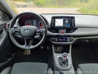 Hyundai i30 N Fastback Performance 2019